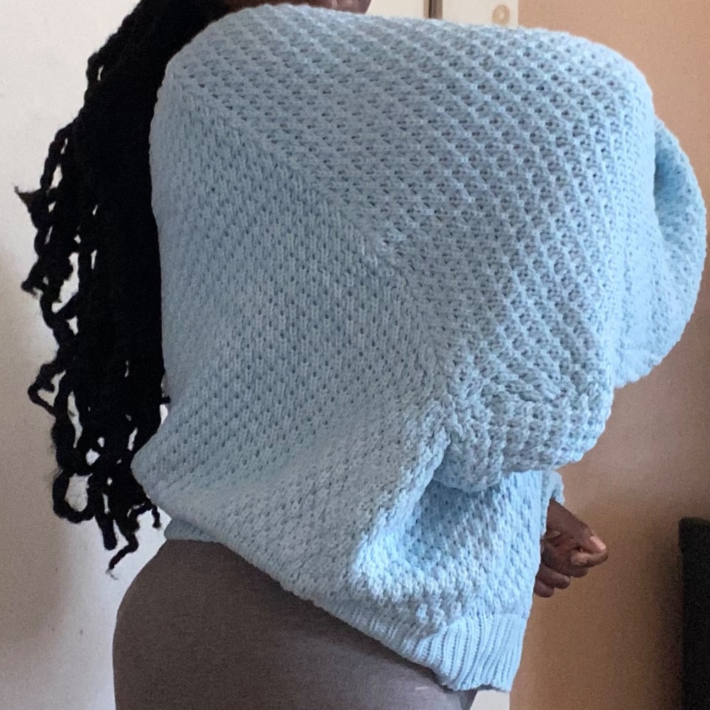 I Adore You Sweater - Picture 5 of 9